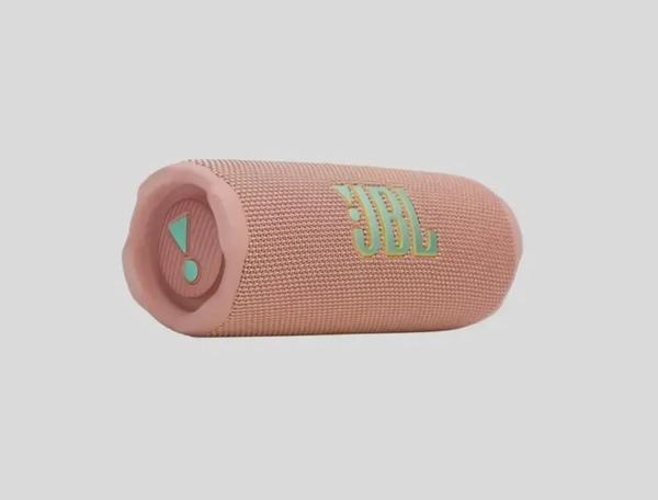 JBLFlip 7 - Sound With Ai Sound Boost, Up To 16 Hours Of Playtime