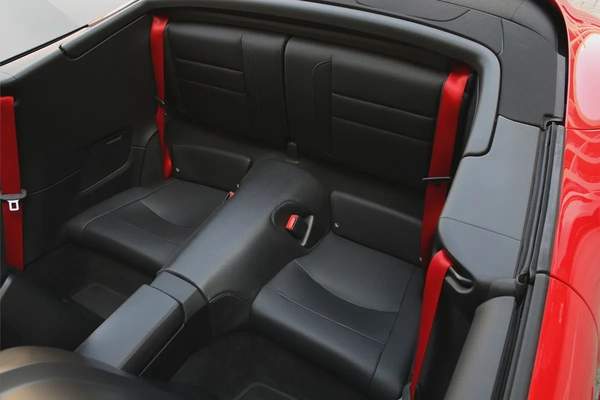 PORSCHE CARRERA 911 2022 - GCC - FULLY LOADED - AMAZING CONDITION