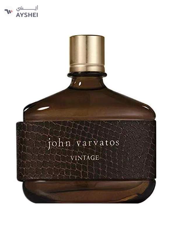 John Varvatos Vintage EDT 75ml