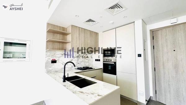 Brand New 1BHK | Separate Laundry | Premium Quality