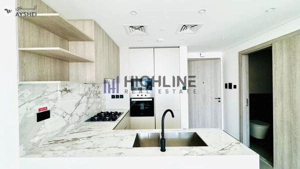 Brand New 1BHK | Separate Laundry | Premium Quality