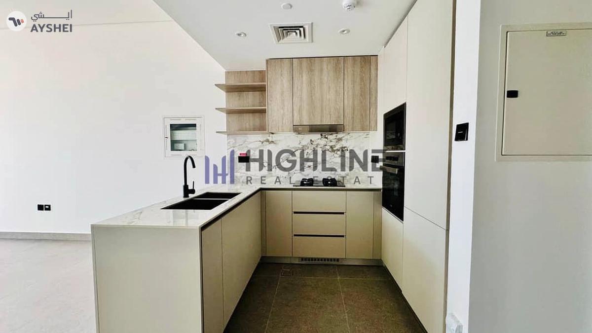 Brand New 1BHK | Separate Laundry | Premium Quality-4-4