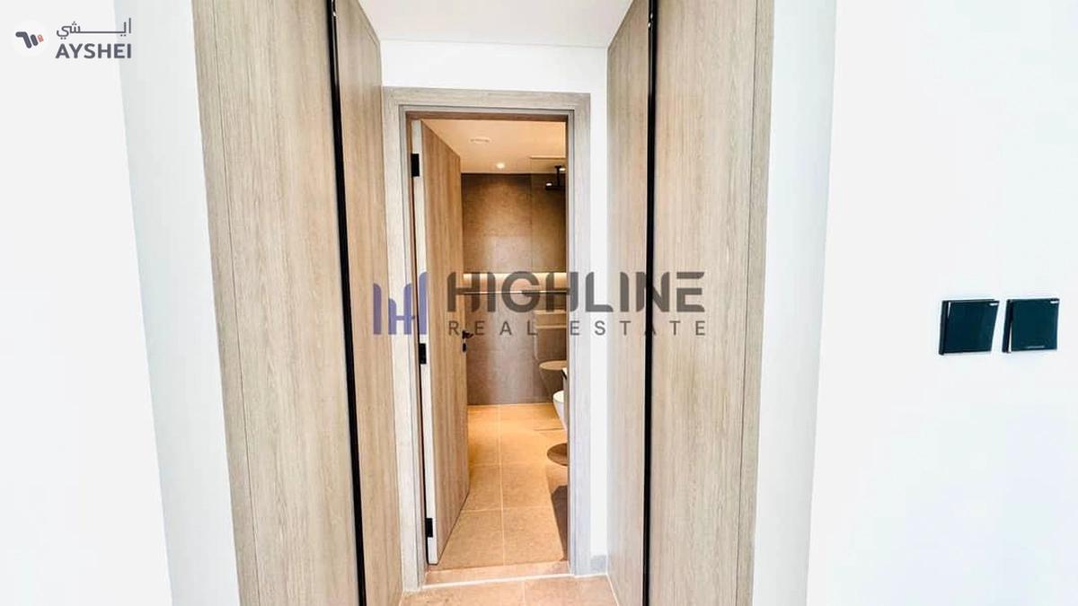 Brand New 1BHK | Separate Laundry | Premium Quality-5-5