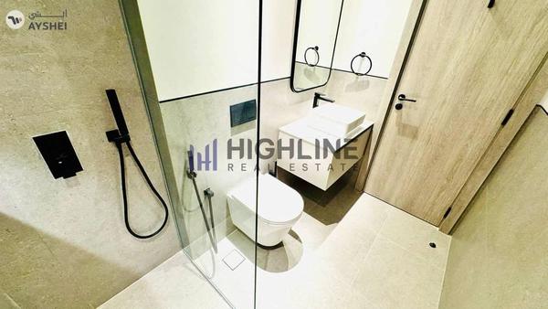 Brand New 1BHK | Separate Laundry | Premium Quality