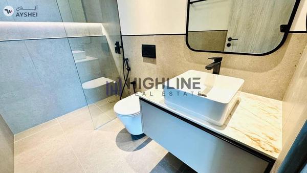 Brand New 1BHK | Separate Laundry | Premium Quality