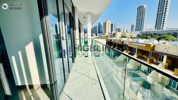 Brand New 1BHK | Separate Laundry | Premium Quality