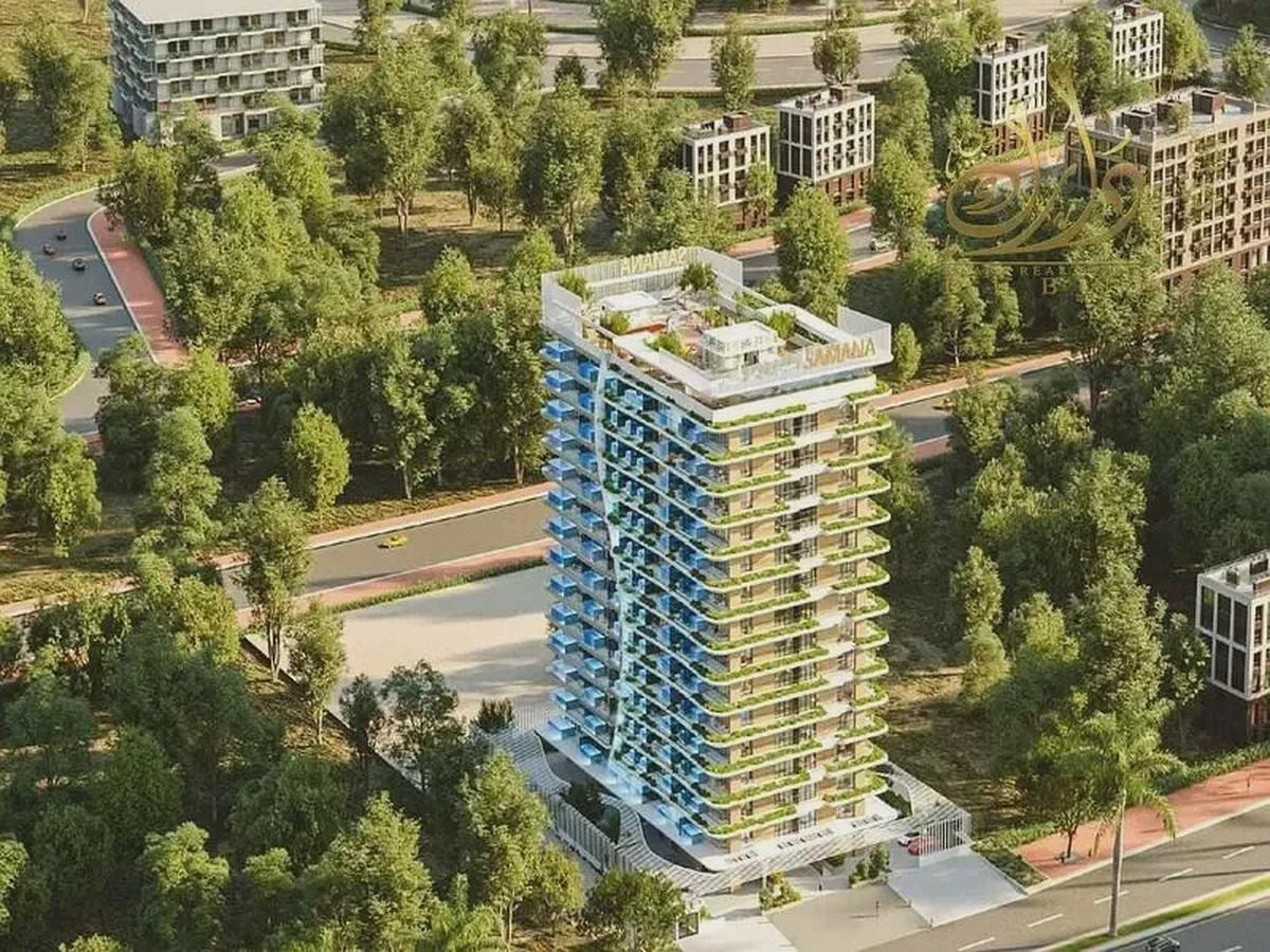 LAST 2BR UNITS - 1% MONTHLY -PRIVATE POOL-HIGH ROI-0-0