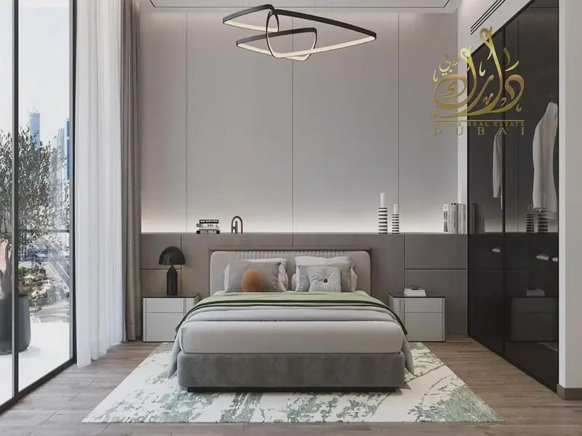 LAST 2BR UNITS - 1% MONTHLY -PRIVATE POOL-HIGH ROI-5-5