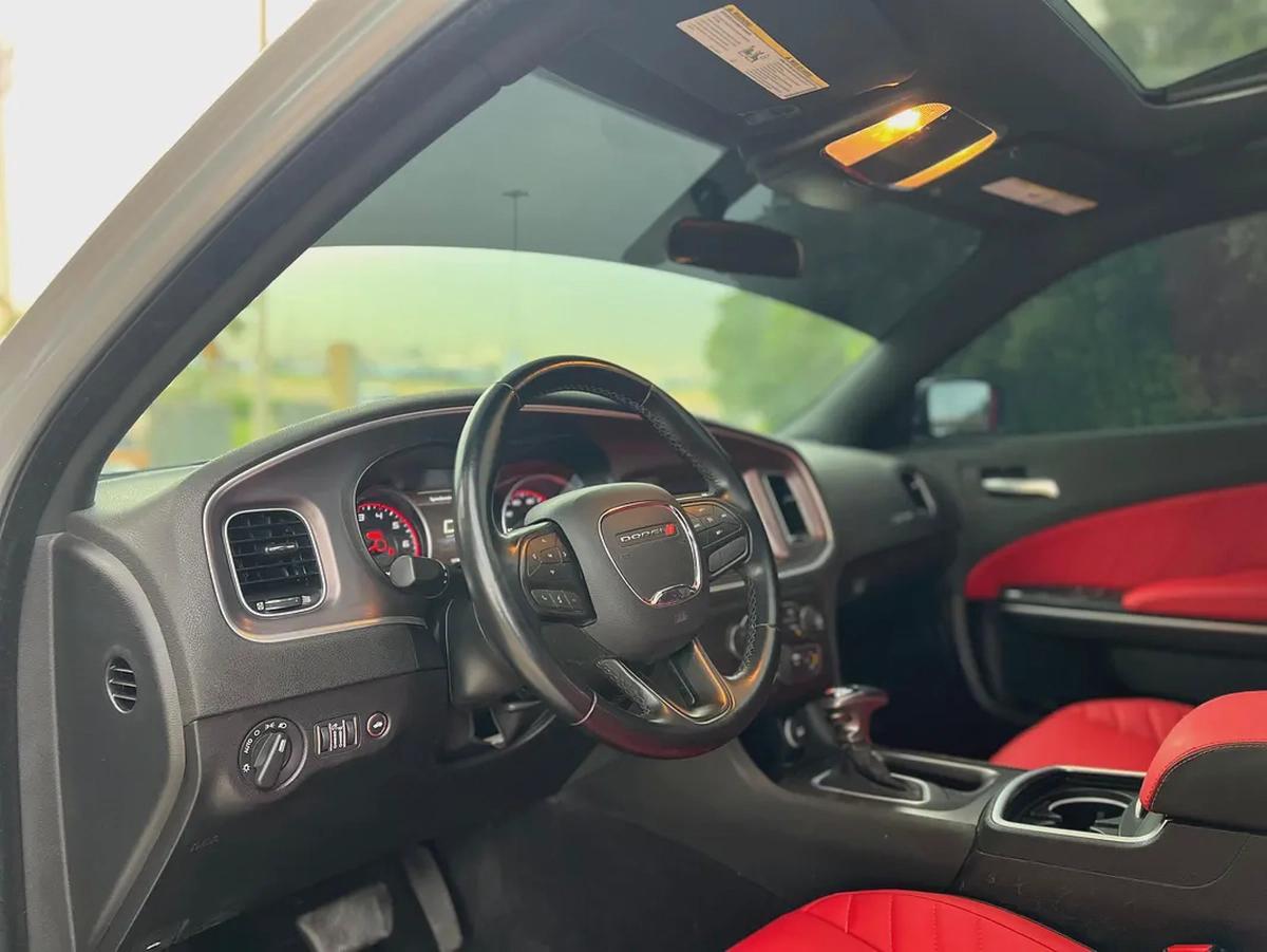 2021 Dodge Charger - American Specs - GCC Resale-16-16