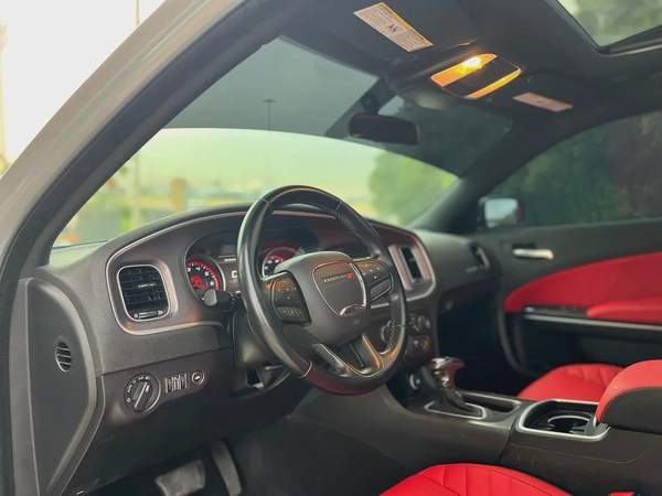 2021 Dodge Charger - American Specs - GCC Resale
