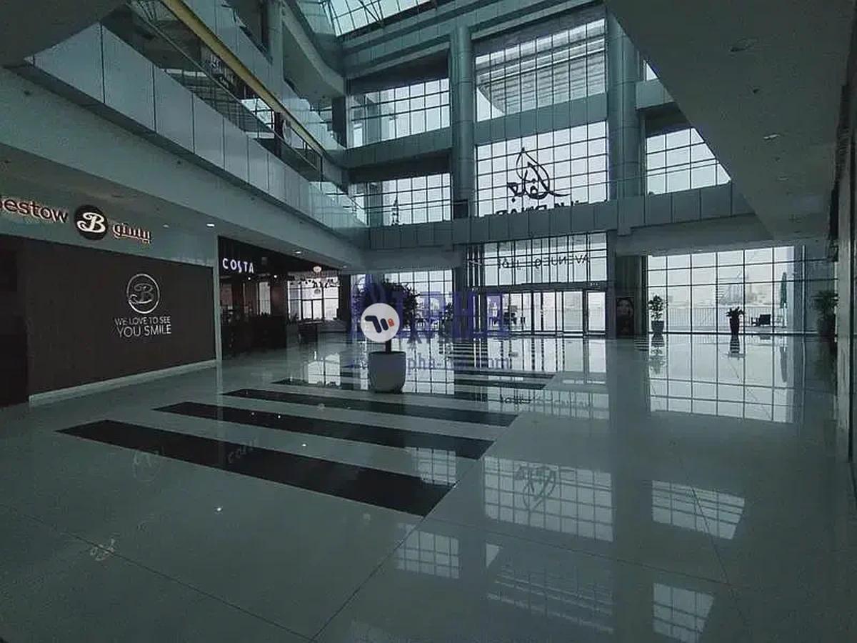 Julphar Towers, Dafan Al Nakheel, Ras Al Khaimah-0-landscape