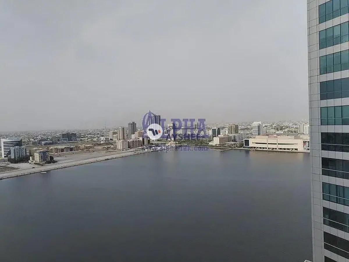 Julphar Towers, Dafan Al Nakheel, Ras Al Khaimah-5-5