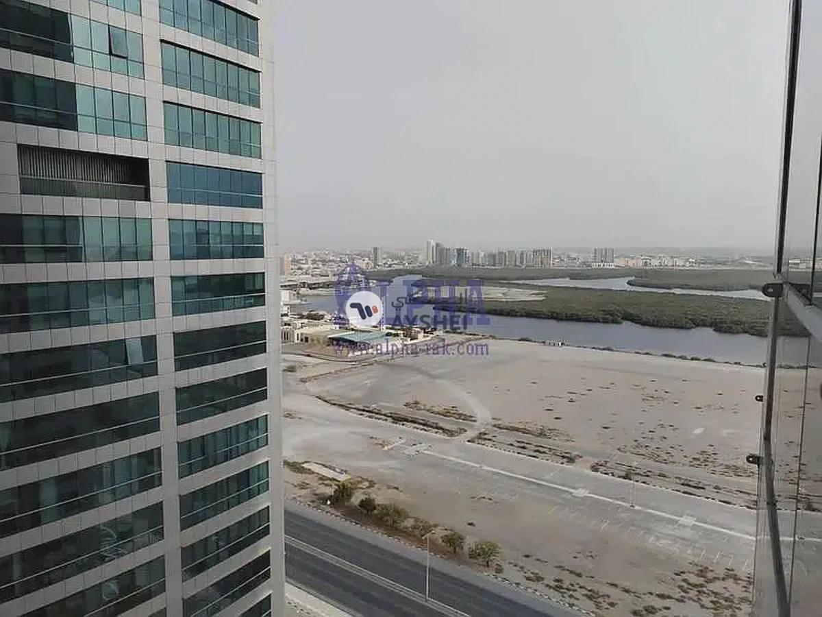 Julphar Towers, Dafan Al Nakheel, Ras Al Khaimah-7-7