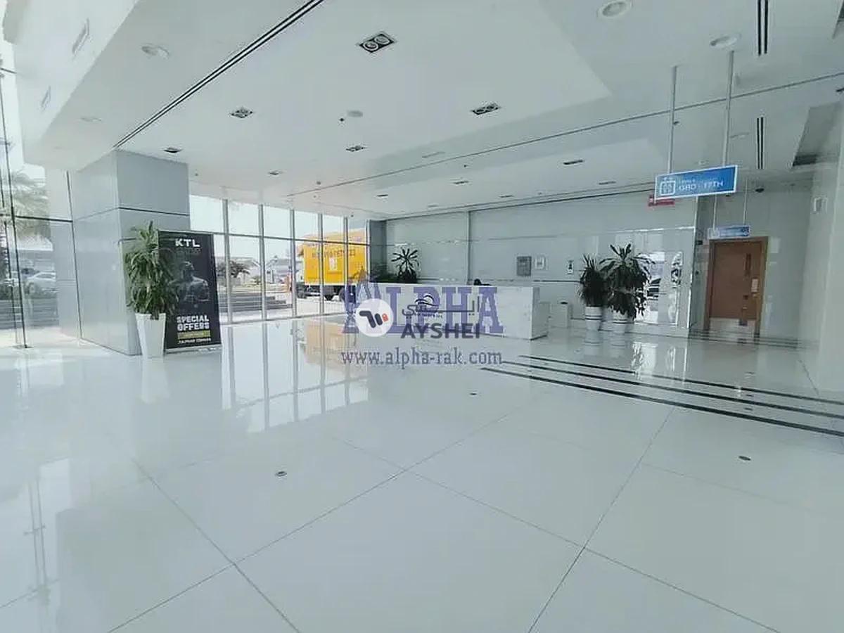 Julphar Towers, Dafan Al Nakheel, Ras Al Khaimah-8-8