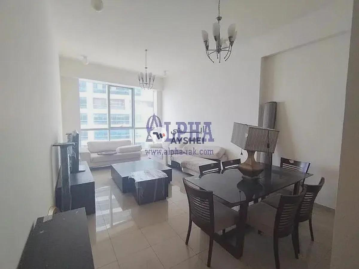 Julphar Towers, Dafan Al Nakheel, Ras Al Khaimah-11-11