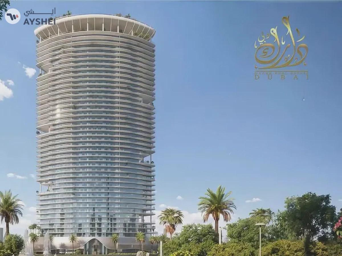 Apartment For Sale in Azure by Lapis, RAK Central, Ras Al Khaimah-0-0