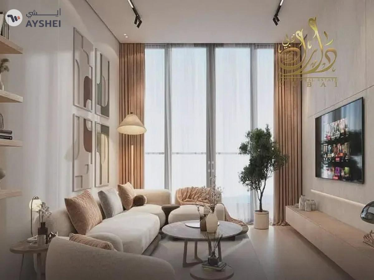 Apartment For Sale in Azure by Lapis, RAK Central, Ras Al Khaimah-3-3