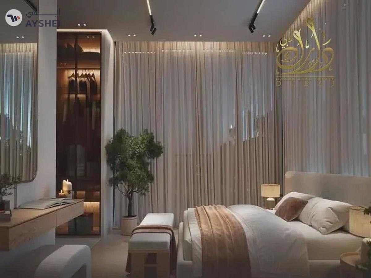 Apartment For Sale in Azure by Lapis, RAK Central, Ras Al Khaimah-4-4