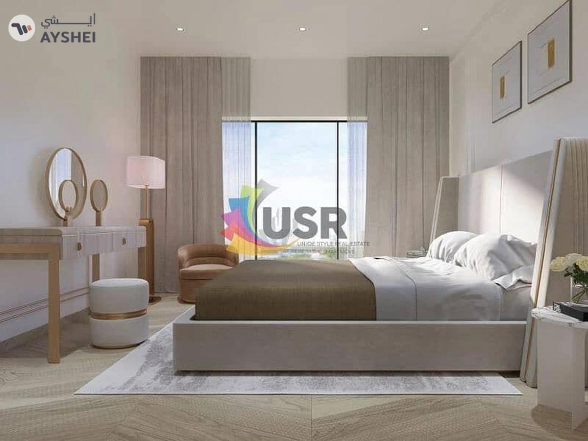 Altai Tower, JVT District 1, Jumeirah Village Triangle (JVT), Dubai-8-8