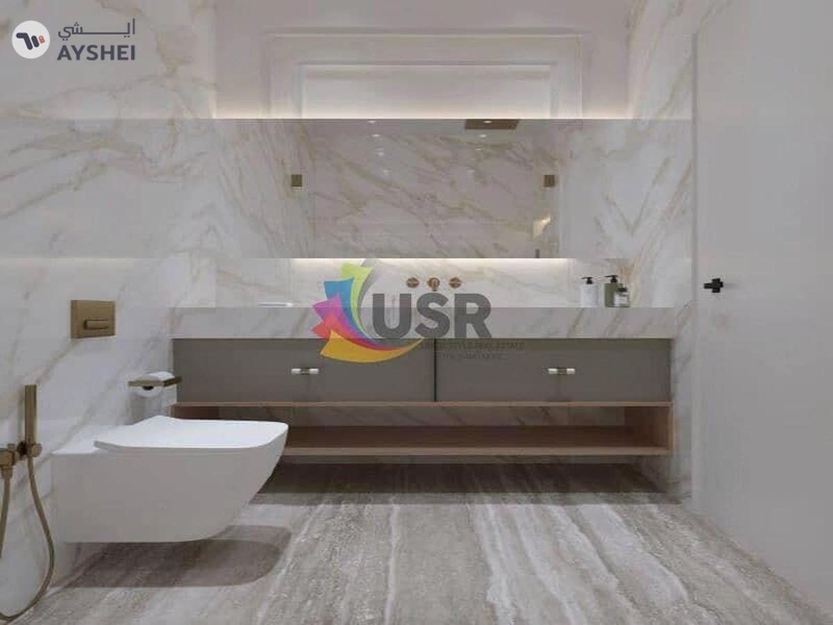 Altai Tower, JVT District 1, Jumeirah Village Triangle (JVT), Dubai-9-9