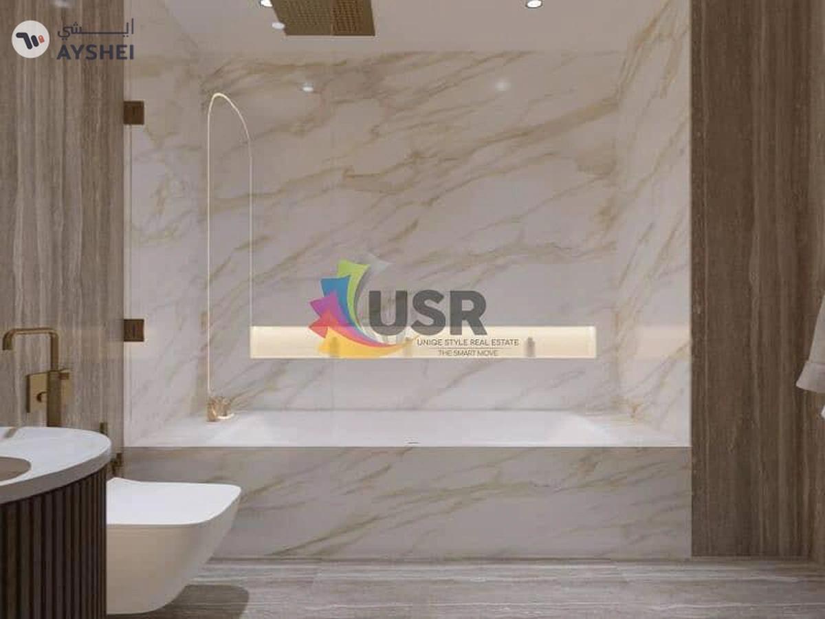 Altai Tower, JVT District 1, Jumeirah Village Triangle (JVT), Dubai-10-10