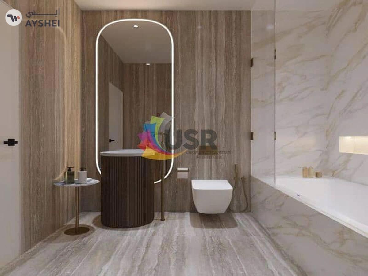 Altai Tower, JVT District 1, Jumeirah Village Triangle (JVT), Dubai-11-11