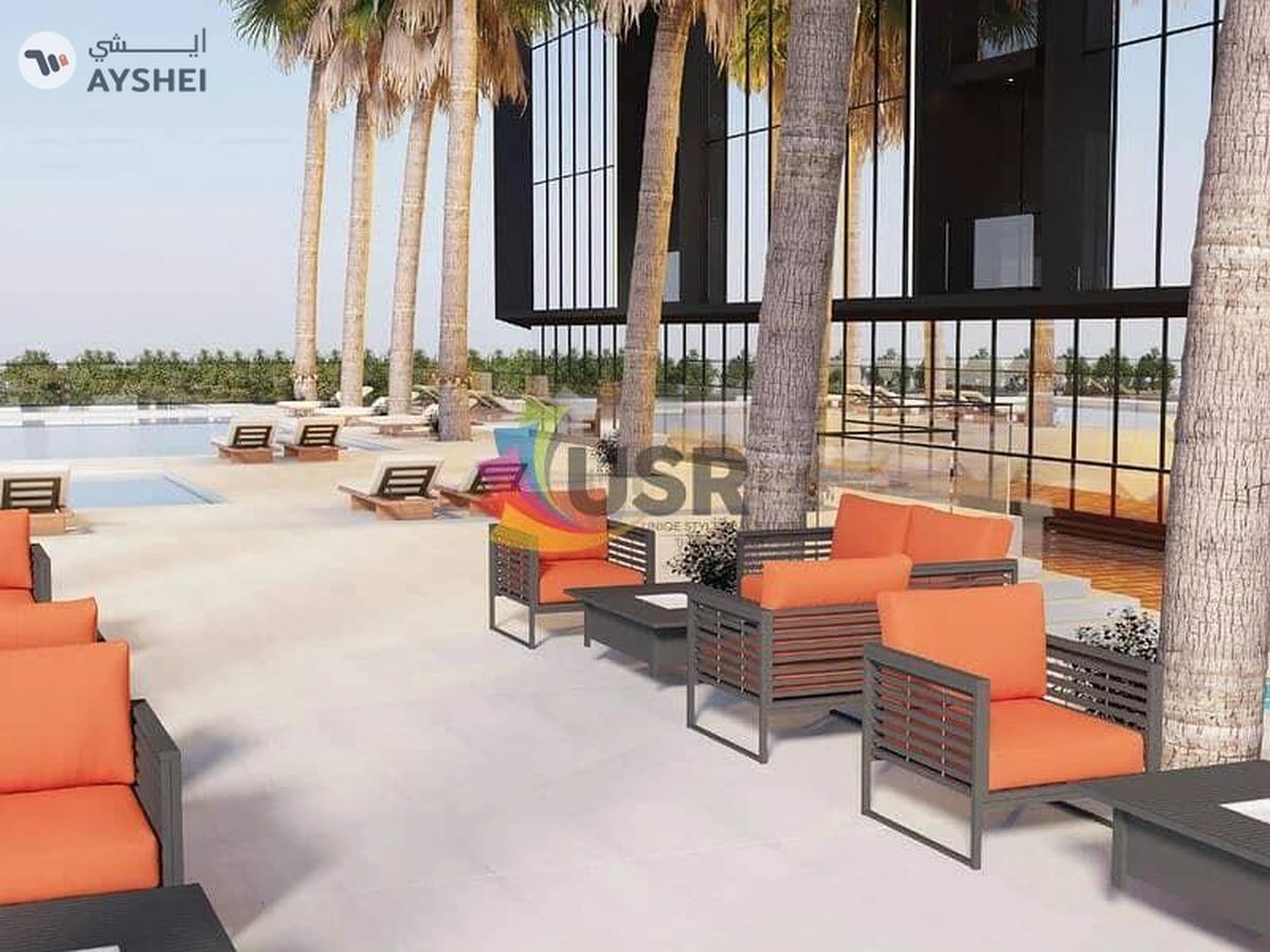 Altai Tower, JVT District 1, Jumeirah Village Triangle (JVT), Dubai-16-16