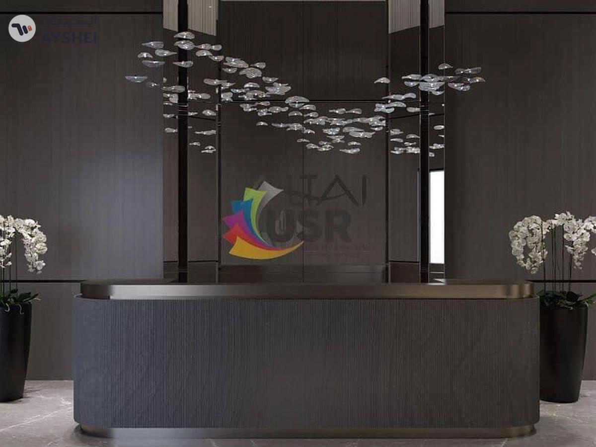 Altai Tower, JVT District 1, Jumeirah Village Triangle (JVT), Dubai-0-landscape