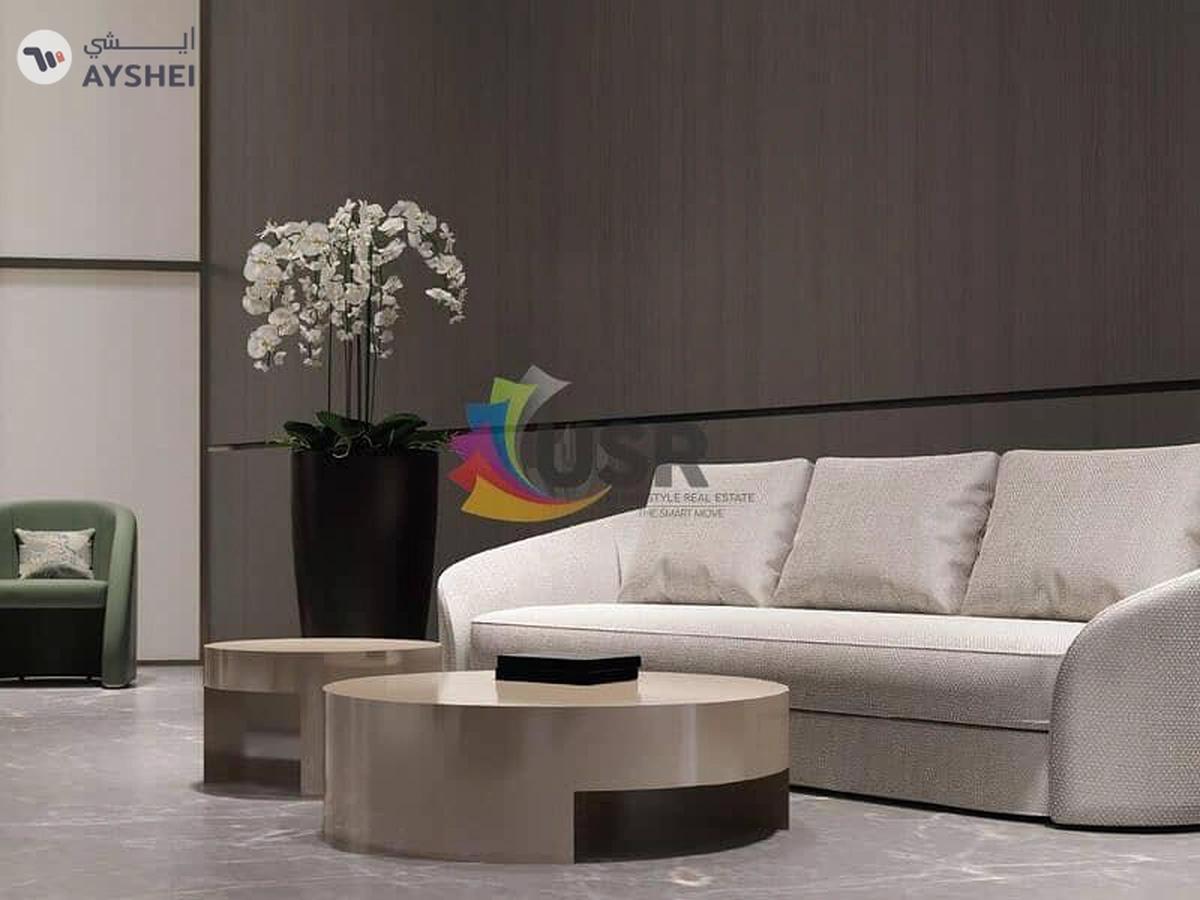 Altai Tower, JVT District 1, Jumeirah Village Triangle (JVT), Dubai-2-2