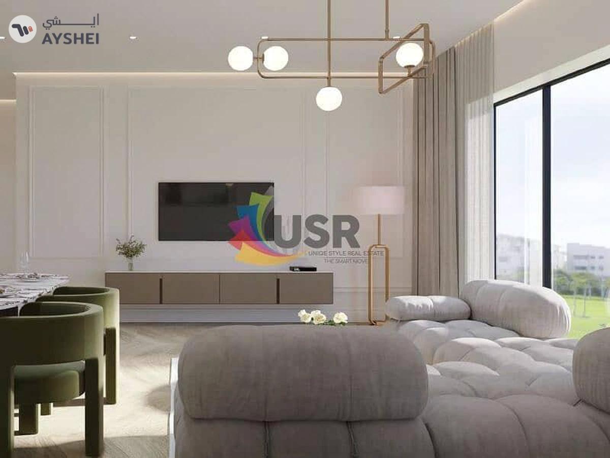 Altai Tower, JVT District 1, Jumeirah Village Triangle (JVT), Dubai-5-5