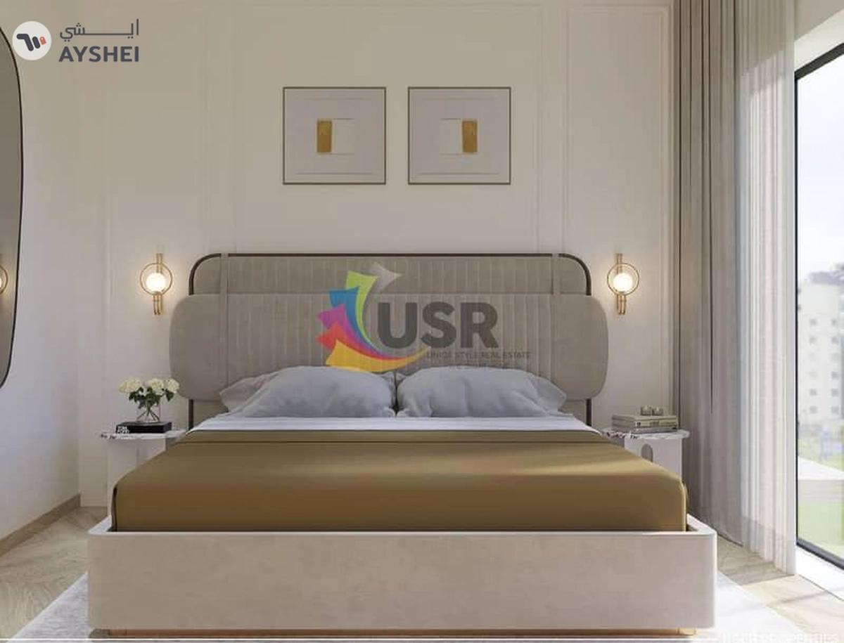 Altai Tower, JVT District 1, Jumeirah Village Triangle (JVT), Dubai-7-7