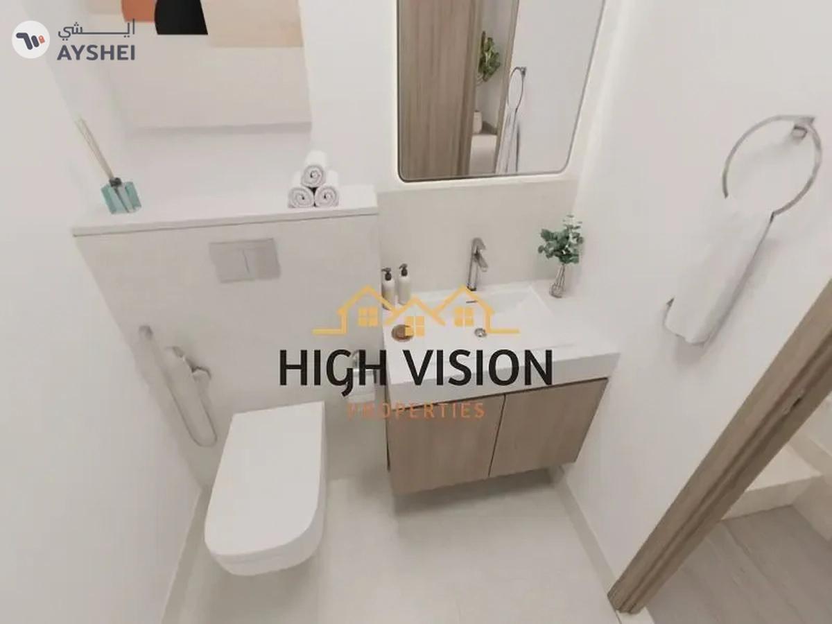 The Sustainable City, Yas Island, Abu Dhabi-9-9