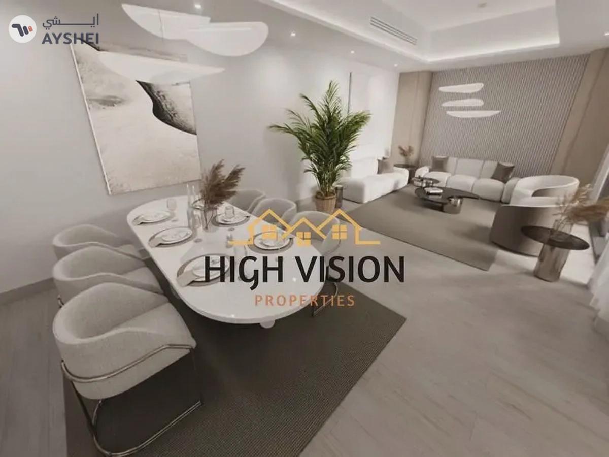 The Sustainable City, Yas Island, Abu Dhabi-0-landscape