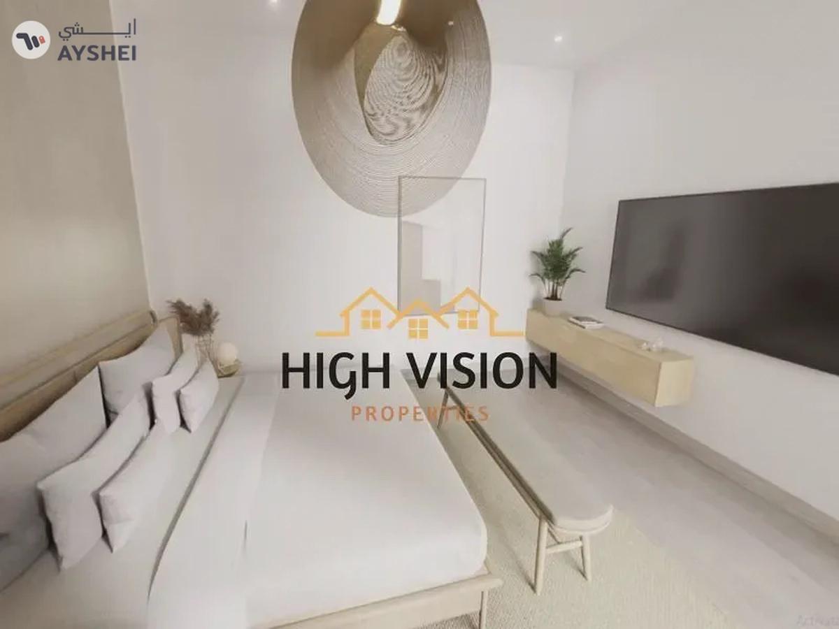 The Sustainable City, Yas Island, Abu Dhabi-5-5