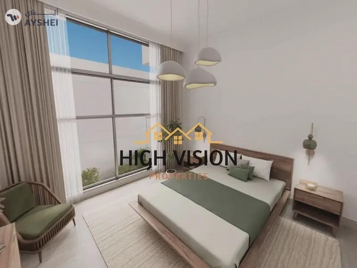 The Sustainable City, Yas Island, Abu Dhabi-8-8