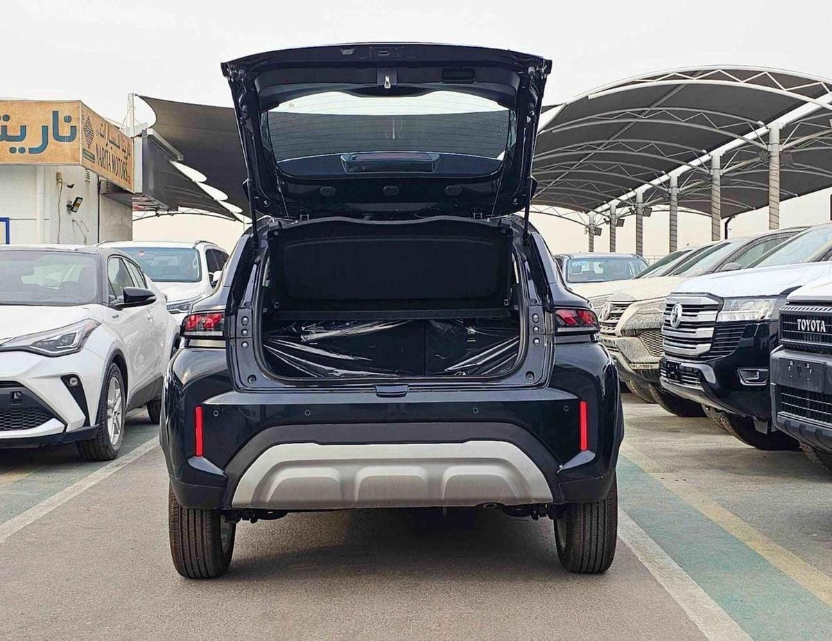 Suzuki Fronx GLX / EURO 5 HYBRID /1.5L V4/ HEADUP DISPLAY / 360*CAMERAS /" 9" DISPLAY AUDIO (CODE # FRHGLX)-4-4