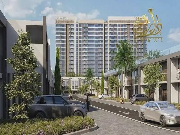 CASH \ NEAR METRO| 100% Capital Appreciation| Luxury Quality \ Green Community