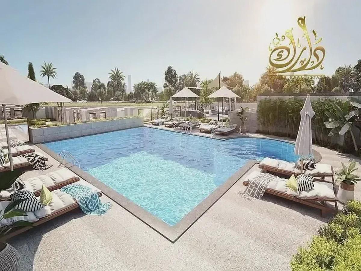 CASH \ NEAR METRO| 100% Capital Appreciation| Luxury Quality \ Green Community-0-0