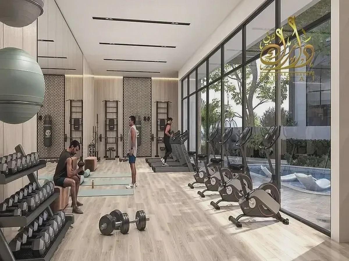 CASH \ NEAR METRO| 100% Capital Appreciation| Luxury Quality \ Green Community-1-landscape