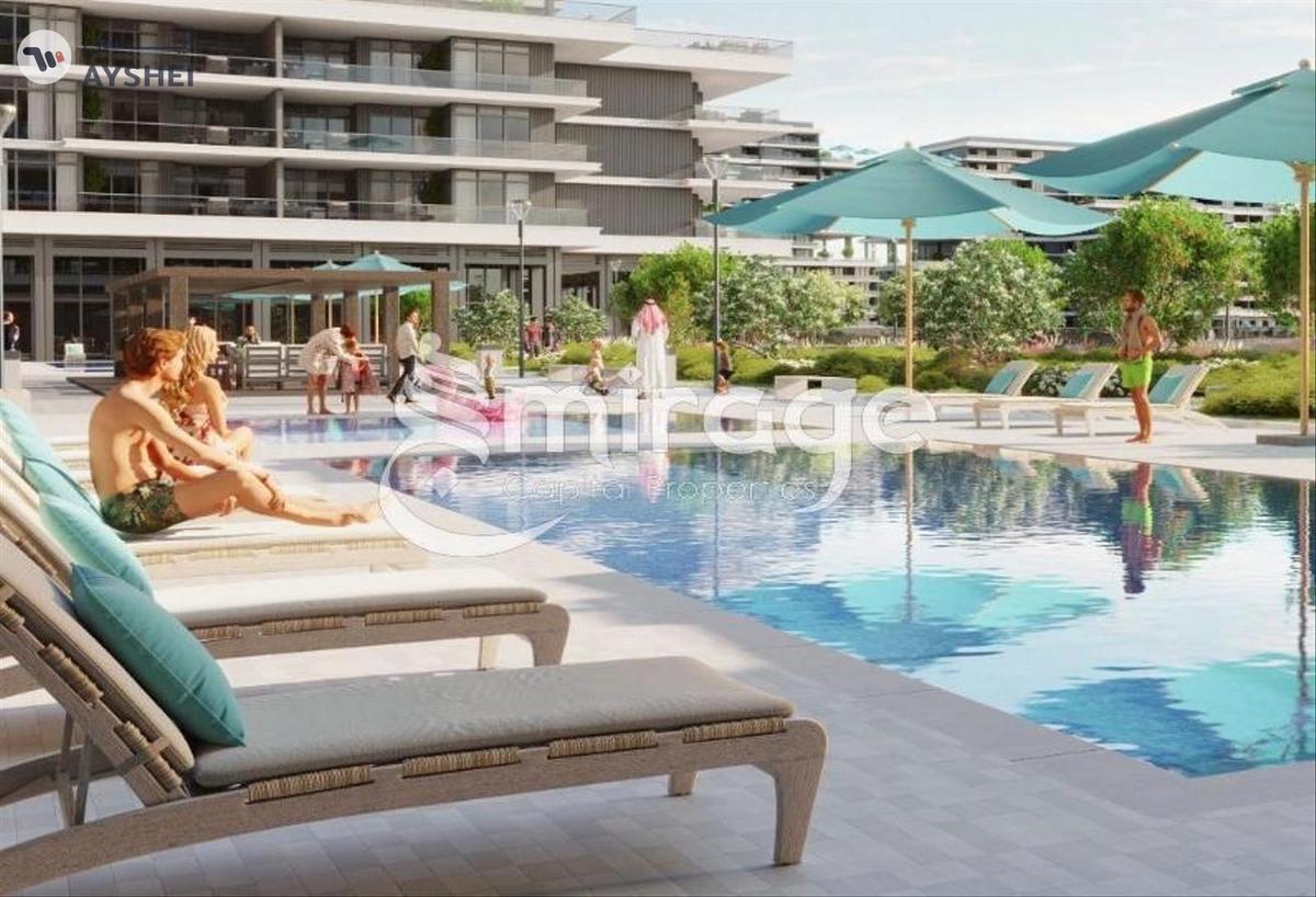 APARTMENT FOR SALE IN REEM HILLS, NAJMAT ABU DHABI-6-6