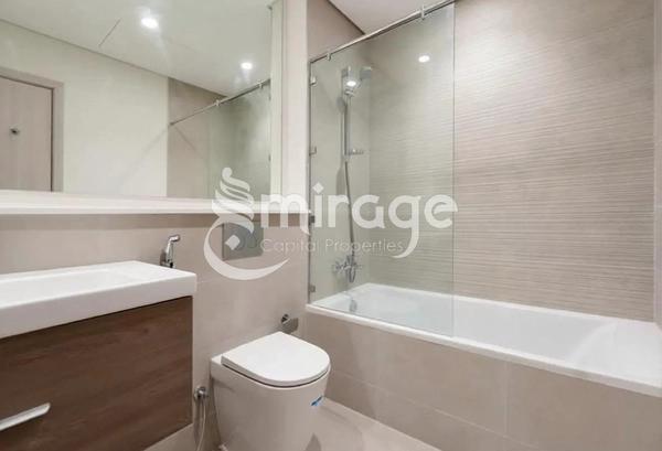 Fully Furnished | Great Location | Elegant Layout