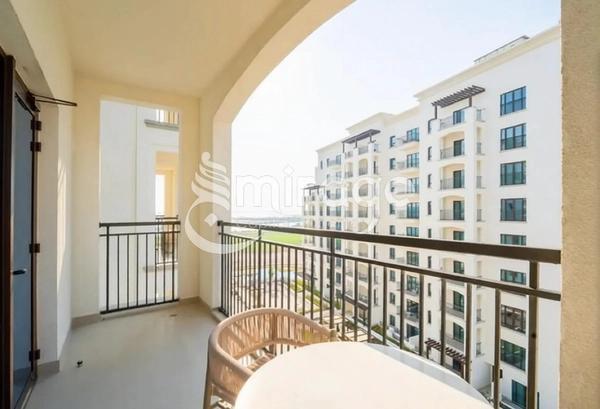 Fully Furnished | Great Location | Elegant Layout