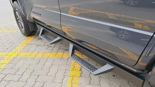 2024 Toyota Tacoma TRD Sport - American Specs - Brand New!