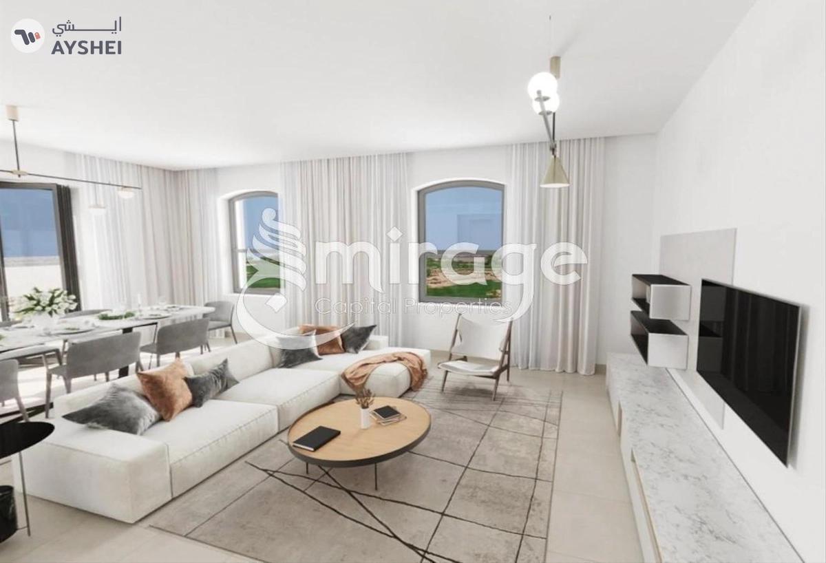 APARTMENT FOR SALE IN VIEWS G, YAS GOLF COLLECTION-10-10