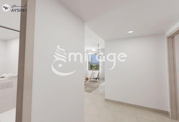 APARTMENT FOR SALE IN VIEWS G, YAS GOLF COLLECTION