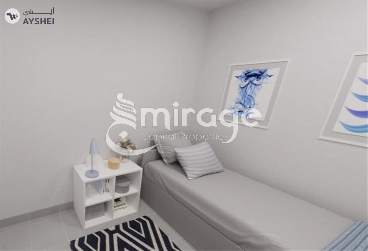 APARTMENT FOR SALE IN VIEWS G, YAS GOLF COLLECTION-2-2