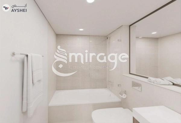 APARTMENT FOR SALE IN VIEWS G, YAS GOLF COLLECTION