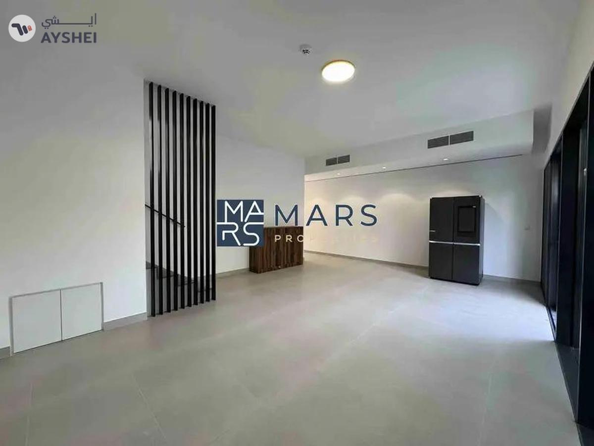 Luxury 3bhk villa available for rent in Masaar-9-9