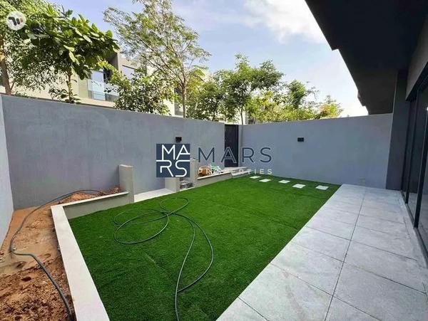 Luxury 3bhk villa available for rent in Masaar