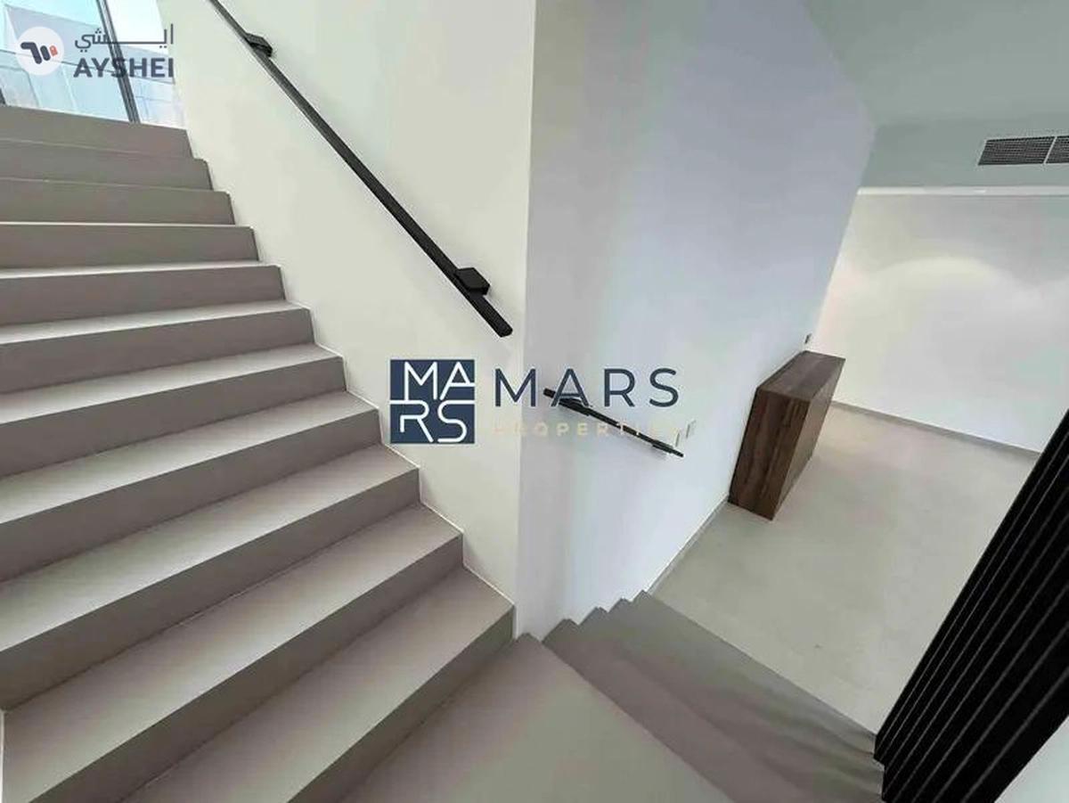 Luxury 3bhk villa available for rent in Masaar-5-5